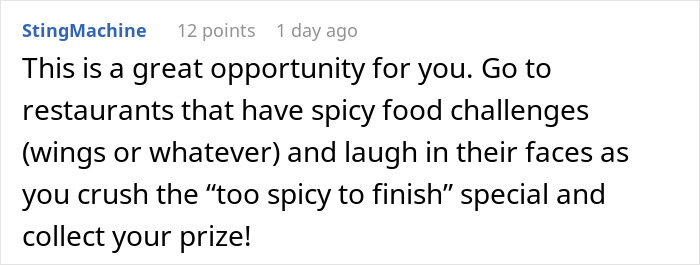 Man&rsquo;s Fancy Dinner Booked A Year In Advance Goes To Waste After He Fails To Read Mouthwash Label