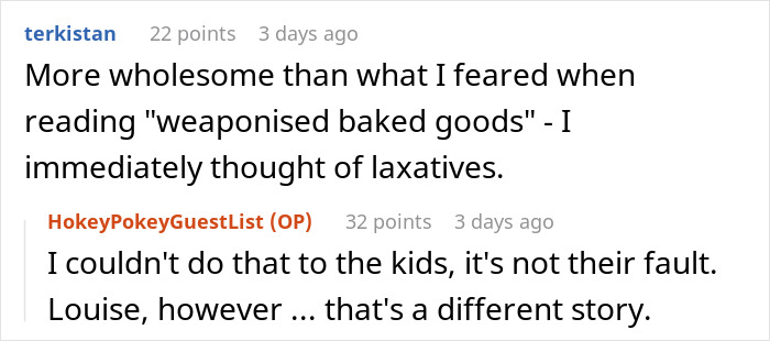 Woman Agrees To Babysit Cousin’s Kids In An Emergency, Takes Revenge After Learning That She Lied Woman Agrees To Babysit Cousin’s Kids In An Emergency, Takes Revenge After Learning That She Lied