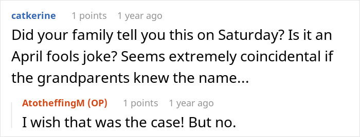 Mom Has The Perfect Names For Unborn Baby, Family Members Give First And Middle Name To Their Dog Mom Has The Perfect Names For Unborn Baby, Family Members Give First And Middle Name To Their Dog