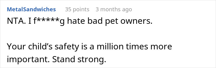  &ldquo;Over 90 Missed Calls&rdquo;: Woman Kicks Husband And MIL Out After They Brought A Dog Close To Baby