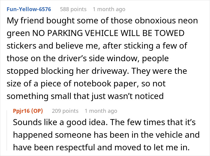 &ldquo;Ma&rsquo;am I Live Here&rdquo;: Woman Refuses To Back Out Of Driveway, Learns A Lesson The Hard Way