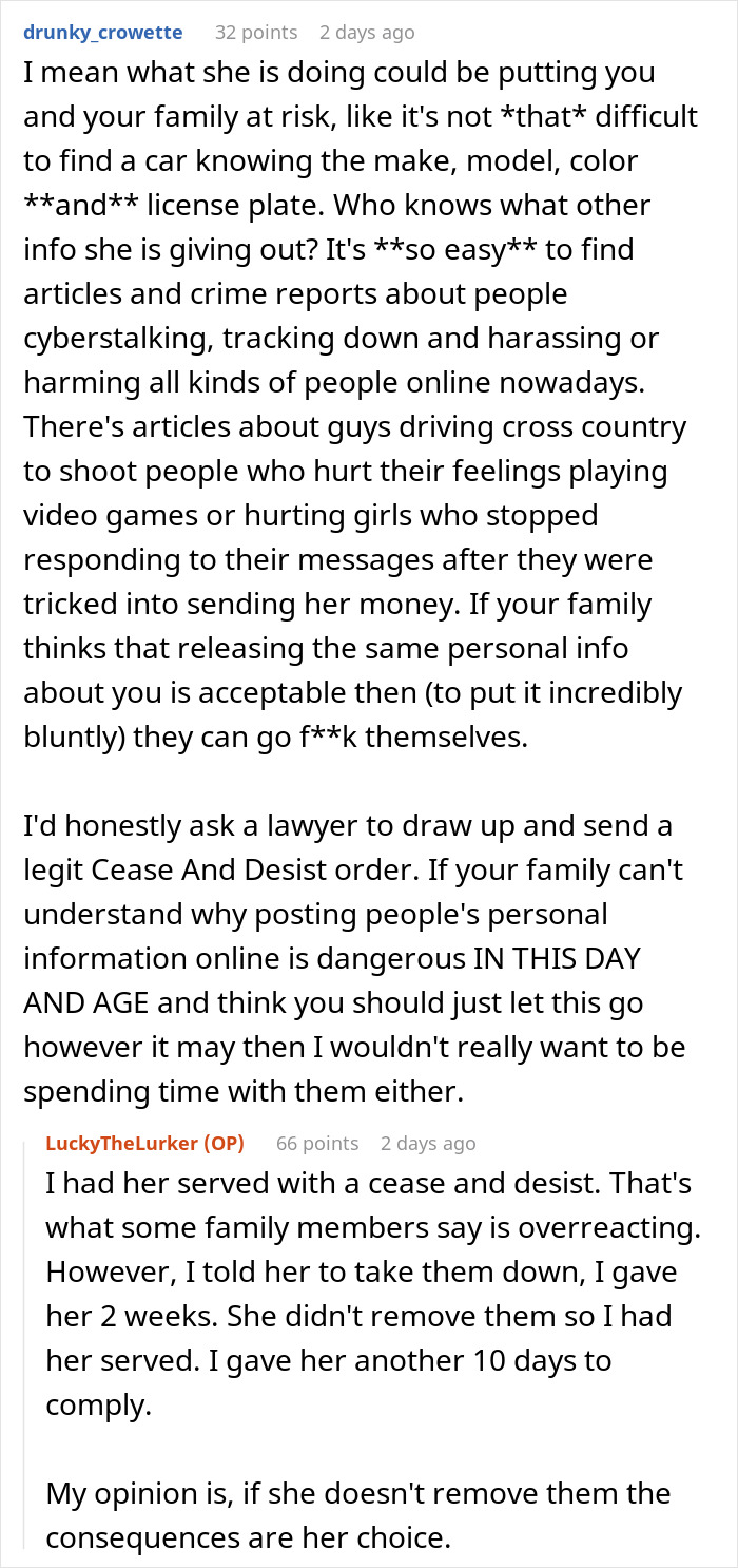 Man Asks Influencer To Stop Posing As Rich Using His Property, Takes Action When She Refuses