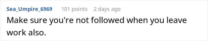 "My Former Toxic Boss Showed Up At My New Workplace Today" "My Former Toxic Boss Showed Up At My New Workplace Today"
