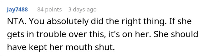 Woman Freaks Out After She Sees Coworker's Wife, Tells Everyone He's A Groomer
