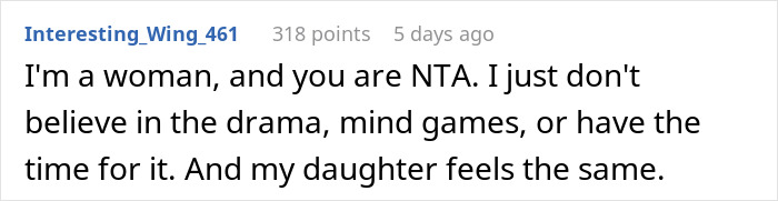 “AITAH For Breaking Up With My Girlfriend When She Tested Me?” “AITAH For Breaking Up With My Girlfriend When She Tested Me?”