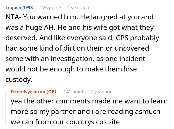 Family Drama Ensues After Brother Leaves Kids At His Sister's Despite Her Refusal, She Calls Cops