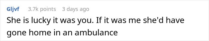 &ldquo;He Shouldn't Be Touching That Baby&rdquo;: Mom Loses Patience And Slaps Karen Across The Face