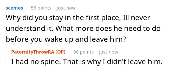 Man Presses For A Paternity Test For His Baby As He Looks Mostly Like Wife's Bio Dad, Drama Ensues Man Presses For A Paternity Test For His Baby As He Looks Mostly Like Wife's Bio Dad, Drama Ensues