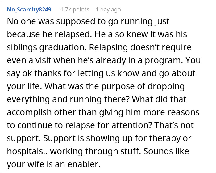 Disappointed Dad Refuses To Skip Another Of His Daughter&rsquo;s Milestones After Son Relapses Once More