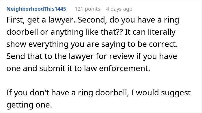 &ldquo;Don&rsquo;t Talk To The Police&rdquo;: Cops Suspect Person Who Called 911 To Save Neighbor Who ODed