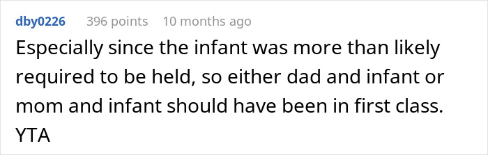 Wife Tells Husband They Need To Have A "Serious Discussion" After His Behavior At Airport Wife Tells Husband They Need To Have A "Serious Discussion" After His Behavior At Airport
