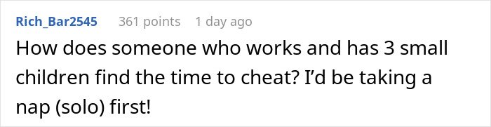 Guy Gets Even With Cheating Wife Through Public Shaming, Regrets How It Changed Her Completely