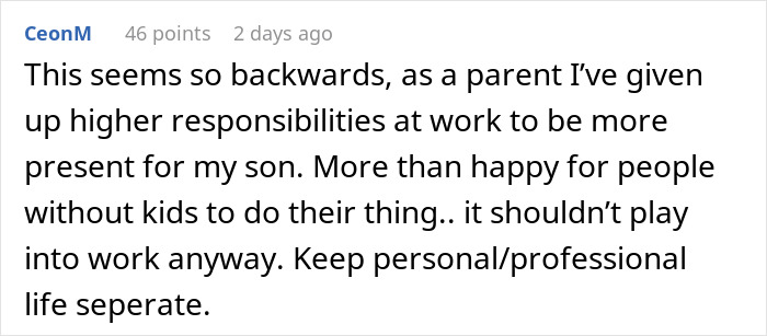 Woman Learns Why She Didn&rsquo;t Get A Promotion, Quits On The Same Day