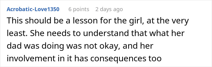 &ldquo;[Am I The Jerk] For Canceling My Stepdaughter&rsquo;s Birthday Bash After I Broke Up With Her Dad?&rdquo;