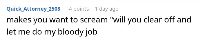 “He Says I’m Doing It Wrong”: Flooring Expert Maliciously Complies With Delulu Client “He Says I’m Doing It Wrong”: Flooring Expert Maliciously Complies With Delulu Client