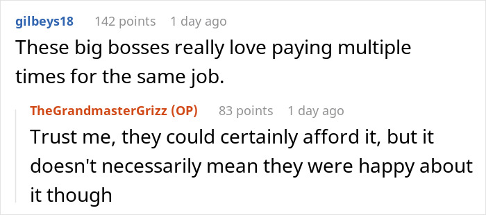“He Says I’m Doing It Wrong”: Flooring Expert Maliciously Complies With Delulu Client “He Says I’m Doing It Wrong”: Flooring Expert Maliciously Complies With Delulu Client