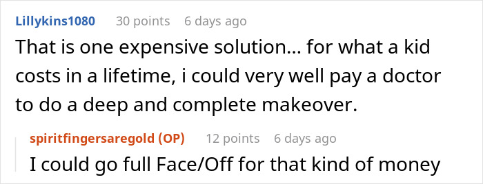 Doc Suggests Getting Pregnant To Solve A Skin Issue, Starts Squirming When Patient Presses Him Doc Suggests Getting Pregnant To Solve A Skin Issue, Starts Squirming When Patient Presses Him