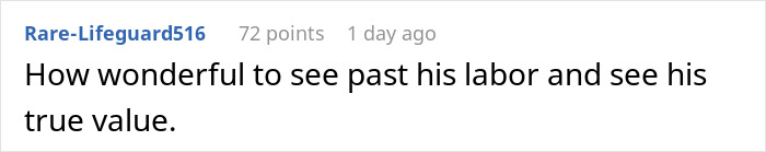 Boss Decides To Promote Blue-Collar Immigrant To Analyst Position, Learns He Has Great Qualification