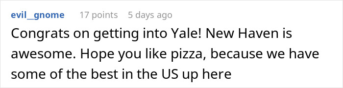 Teen Gets Into Yale With Full Scholarship, His Customers Keep Telling Him He Has To Turn It Down