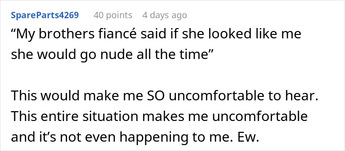 Couple Demands Every Single Wedding Guest Be Naked At Their Wedding, Furious When People Refuse