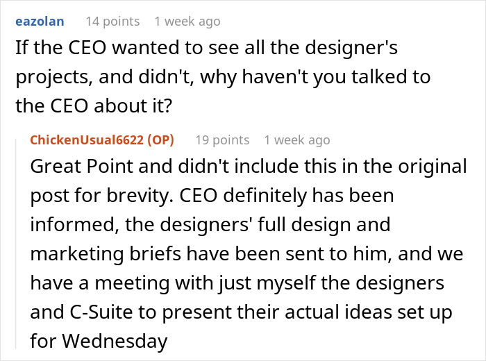 Manager Returns From Bereavement Leave To Find All Of His Employees On The Verge Of Quitting