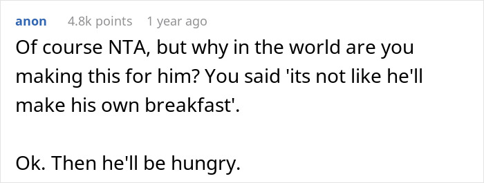 Husband Berates Wife Over Raisin Count In Oatmeal, Raises Online Outrage