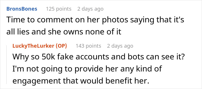 Man Asks Influencer To Stop Posing As Rich Using His Property, Takes Action When She Refuses