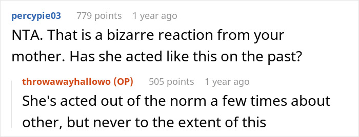 Woman Prioritizes Grieving Wife And Newborn Twins Over Mother&rsquo;s Anniversary, Faces Hell From Her