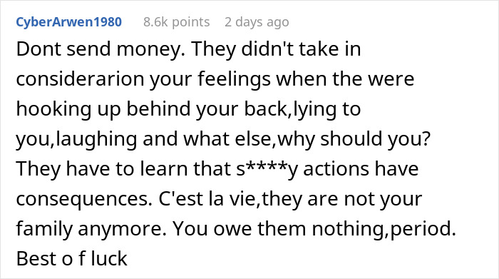 &ldquo;[Am I The Jerk] For Canceling My Stepdaughter&rsquo;s Birthday Bash After I Broke Up With Her Dad?&rdquo;