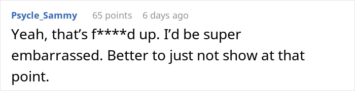 &ldquo;I Just Wanted Him To Wear Pants&rdquo;: BF&rsquo;s Wardrobe Choice Forces GF To Rethink Their Relationship