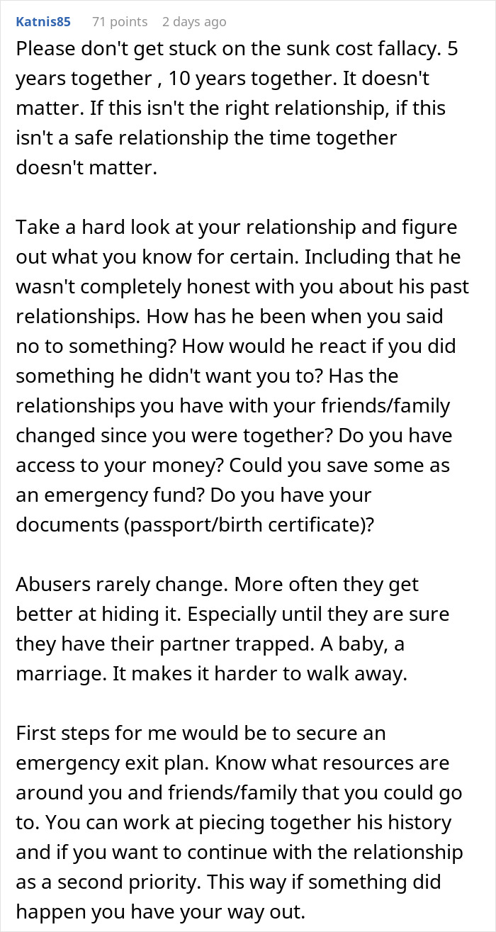 &ldquo;So Much Worse Than I Could&rsquo;ve Ever Imagined&rdquo;: A Text From Fianc&eacute;&rsquo;s Ex Shakes Woman&rsquo;s World