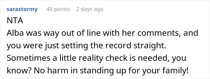 Woman Criticizes Friend&rsquo;s Husband, Isn&rsquo;t Prepared To Hear The Truth About Her Own Marriage