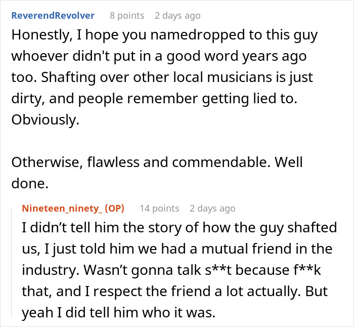 &ldquo;I Made Sure My Ex-Husband Found Out&rdquo;: Wife Dates Ex-Husband&rsquo;s Idol