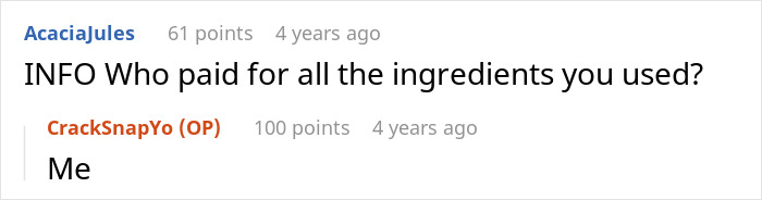 Teen Shows Off His GF’s Scrap Book Of 100 Desserts He Baked For Her, Family Is Furious Teen Shows Off His GF’s Scrap Book Of 100 Desserts He Baked For Her, Family Is Furious