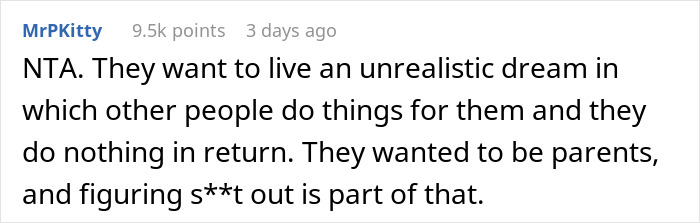 Pregnant Teen Wants To Keep Baby Without Responsibility, Mom Takes Drastic Measures