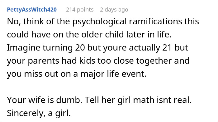 &ldquo;Your Wife Needs Meds&rdquo;: Internet Gives Mom Reality Check After She Wanted To Raise Kids As Twins