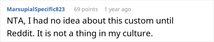 “Saw My Wife’s Face Drop”: Groom’s Stepsister Shows Up To Wedding Wearing White “Saw My Wife’s Face Drop”: Groom’s Stepsister Shows Up To Wedding Wearing White