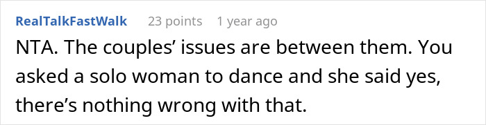 &ldquo;She Isn&rsquo;t His Property&rdquo;: Slow Dance Makes Woman&rsquo;s Ex&rsquo;s Blood Boil, Drama Ensues