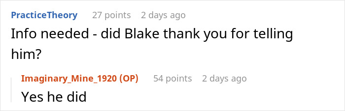 Woman Protects Entitled Sister&rsquo;s BF From &ldquo;Intervention&rdquo; By Telling Him To Skip Dinner With Her