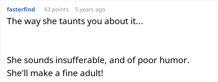 Kid Sister Throws Tantrum Over Window Seat On Plane, Brother Gets Sweet Revenge On The Flight Back