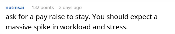 &ldquo;I Slack Off, Do The Bare Minimum&rdquo;: Guy Shocked 80% Of His Team Is Fired