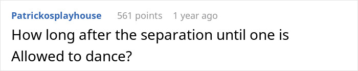 &ldquo;She Isn&rsquo;t His Property&rdquo;: Slow Dance Makes Woman&rsquo;s Ex&rsquo;s Blood Boil, Drama Ensues