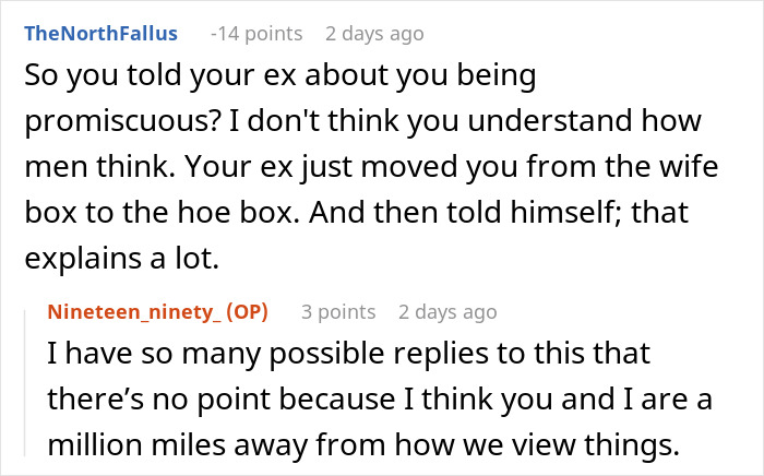 &ldquo;I Made Sure My Ex-Husband Found Out&rdquo;: Wife Dates Ex-Husband&rsquo;s Idol