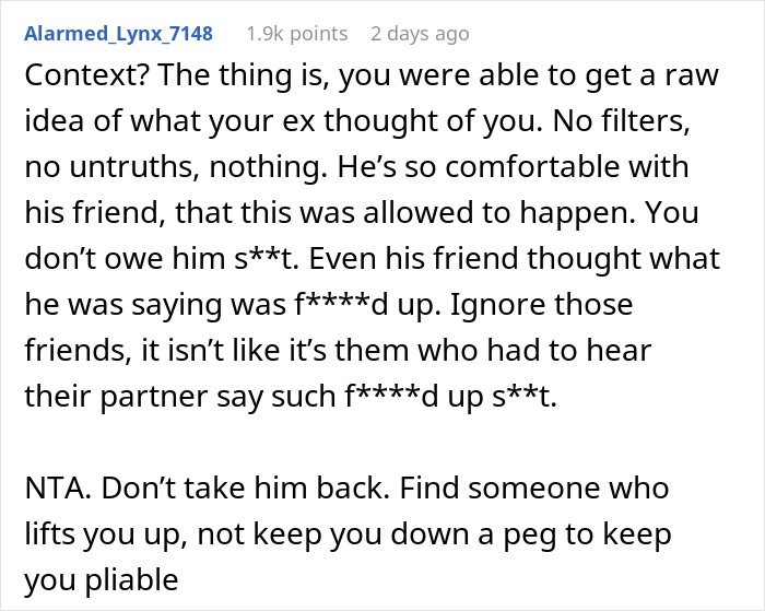 Best Friend Asks Guy How He Has Such A Great GF, He Shares His Manipulation Tactics But GF Overhears