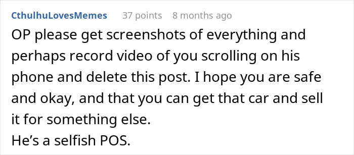 Secret Calculator App On Husband&rsquo;s Phone Leads Wife Down Rabbit Hole Of His 7-Month Long Affair