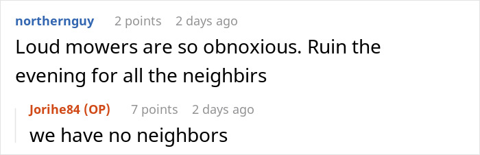 &ldquo;Today I Messed Up&rdquo;: Guy Accidentally Reveals Mowing Scheme To Wife After Enjoying It For 2 Years