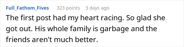 Woman Has Enough Of Her Husband When He Asks Her To Wear A Tracker While He’s Gone, Plans An Escape Woman Has Enough Of Her Husband When He Asks Her To Wear A Tracker While He’s Gone, Plans An Escape