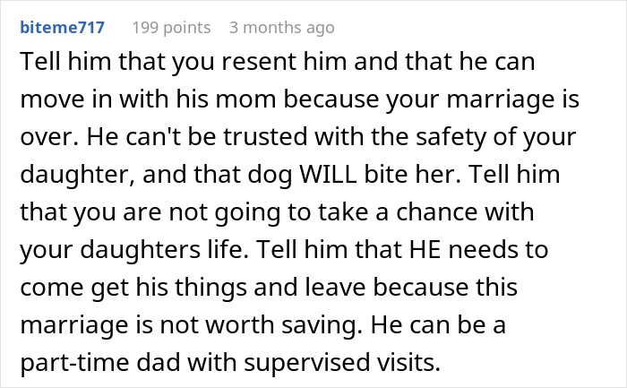  &ldquo;Over 90 Missed Calls&rdquo;: Woman Kicks Husband And MIL Out After They Brought A Dog Close To Baby