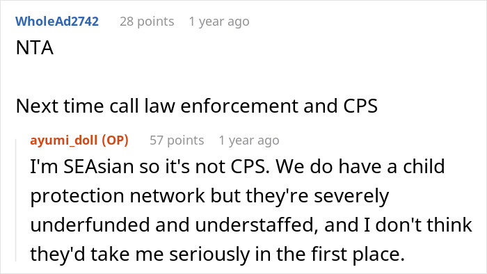 Woman Stands Firm Against Babysitting Nephew Without Notice, Sparks Drama