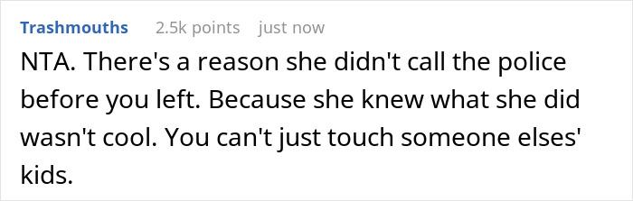 "She Started Screaming That I Assaulted Her": Karen Gets A Face Slap After Grabbing This Mom's Baby